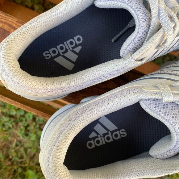 Adidas Liquid Ride Running Shoes Men’s Size 7 - Picture 10 of 10